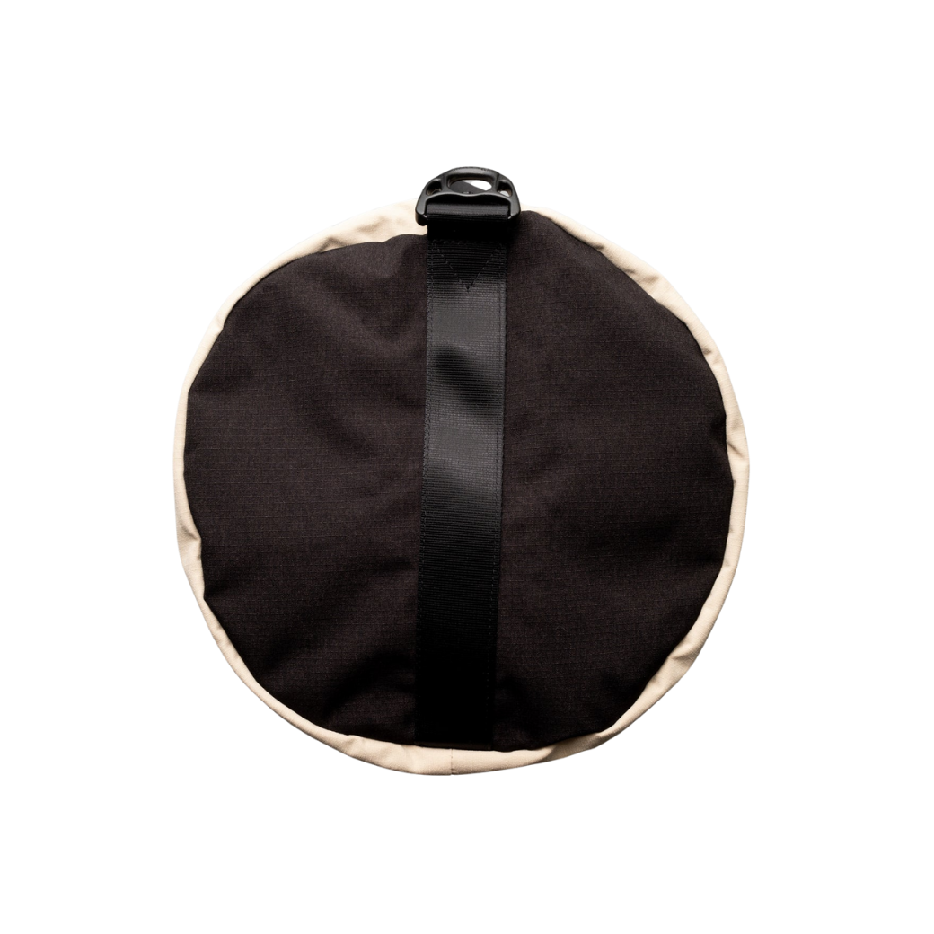 JONES SPORTS - JONES SPORTS Varsity Duffle 2.0 Field Khaki - The Agora Bangkok